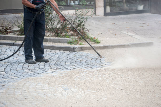 Best Restaurant Pressure Washing  in Boronda, CA