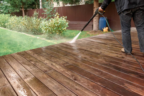  Boronda, CA Pressure Washing Pros