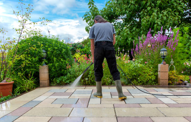 Best Post-Construction Pressure Washing  in Boronda, CA