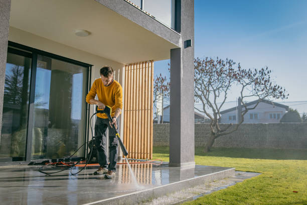 Best Building Exterior Washing  in Boronda, CA