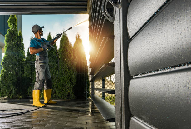 Best Sidewalk and Walkway Cleaning  in Boronda, CA